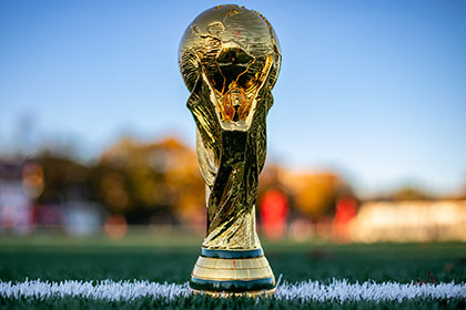 Three countries want to host the 2030 World Cup jointly