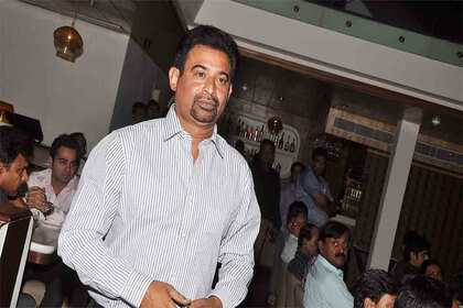 Chetan Sharma resigned from his position as a national selector
