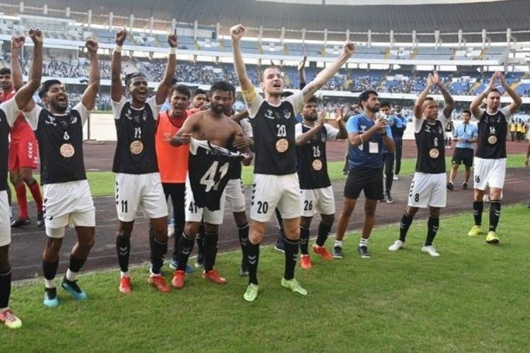 Mohammedan Sporting investor does not want its team promoted to ISL by reference, set to launch 'center of excellence to revive supply-line in Bengal football