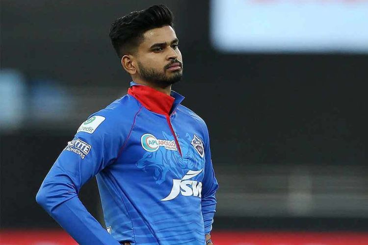 Shreyas Iyer's exclusion in the first phase of IPL creates jeopardy for KKR to choose a skipper