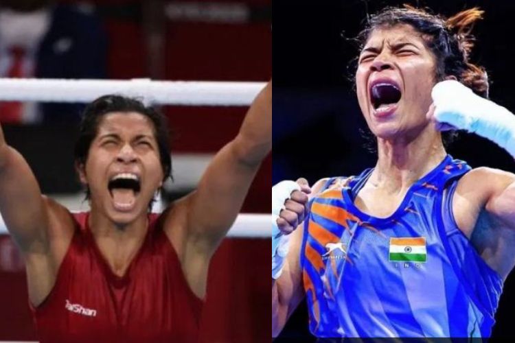 Nikhat, Lovlina win gold at World Boxing Championships, 'Boxing Queen' for the second time