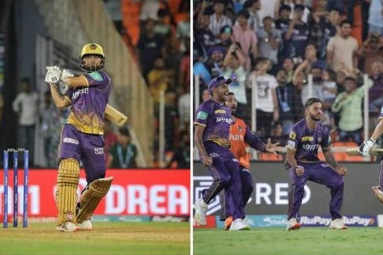 Rinku Singh’s unthinkable smashes five back-to-back sixes, KKR's thrilling win against GT