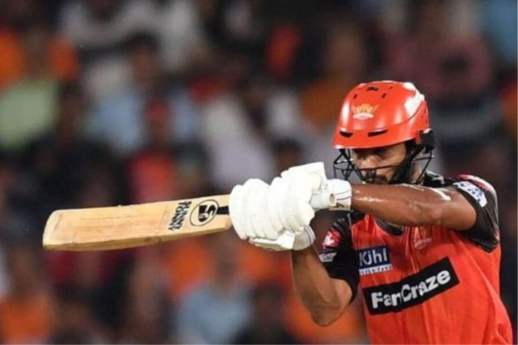SRH crush PBK for first win of season,beat Kings by 8 wickets