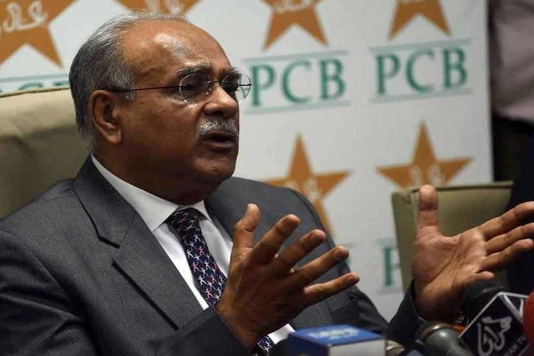 Pak Cricket Board can lose USD 3 million, but will not lose Asia Cup hosting rights