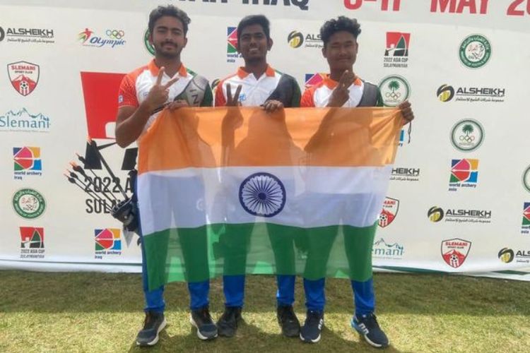 Juyel to represent Junior India for the third time, says medals needed at the senior level to survive financially