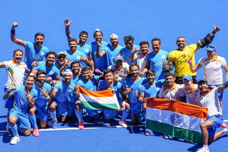 India will host the Men’s Asian Championship Trophy Hockey tournament at Chennai for the first time in August