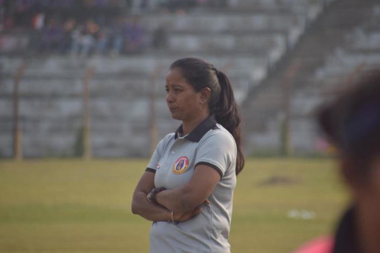 Amidst several hindrances, East Bengal's debut is going to happen in the forthcoming IWL