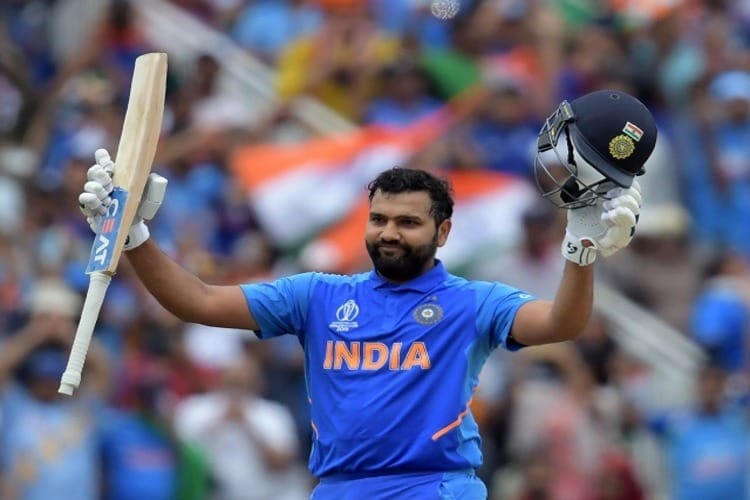 Historic first! Rohit Sharma beats Virat Kohli and MS Dhoni to impressive milestone