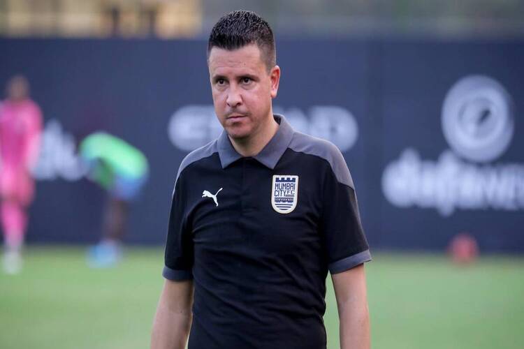 According to agent Lobera's signing Odisha is not yet confirmed, Cudrat might be roped in by EB