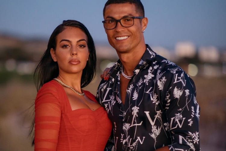 Portuguese media says Cristiano Ronaldo is fed up with partner Georgina Rodriguez, unlikely to marry her