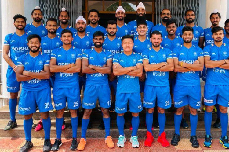 Odisha extends sponsorship for Indian Hockey Team till 2033