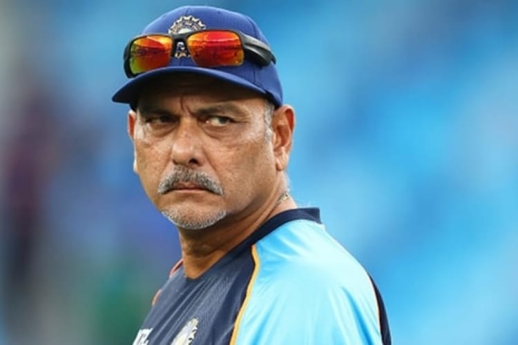 'Ravi Shastri explosive on selection process of the Indian cricket team