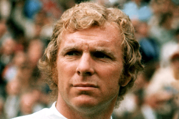 FA wants Bobby Moore’s missing shirt found and show it to the Nation.