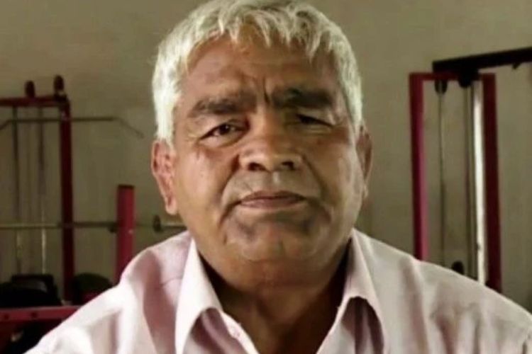 Mahavir wants any former international wrestler contests in the WFI election in the president's post