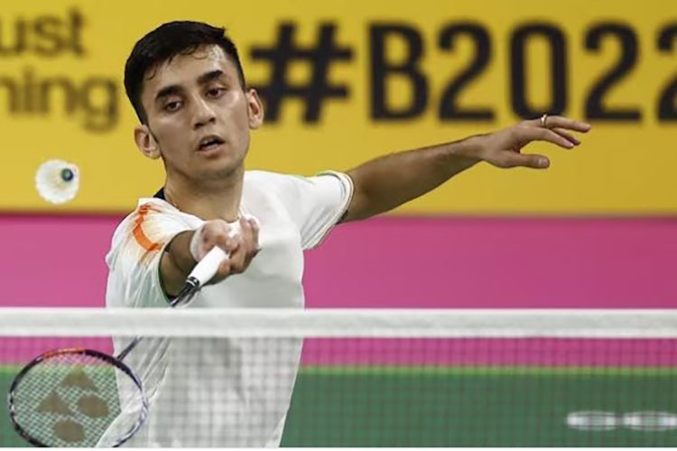 Lakshya Sen and Kidambi Srikanth selected for the Asian Games badminton squad