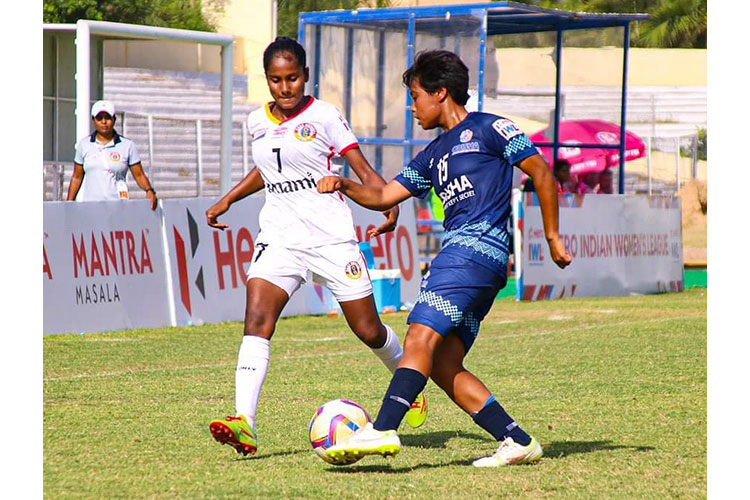 Odisha FC defeated East Bengal in the crucial encounter