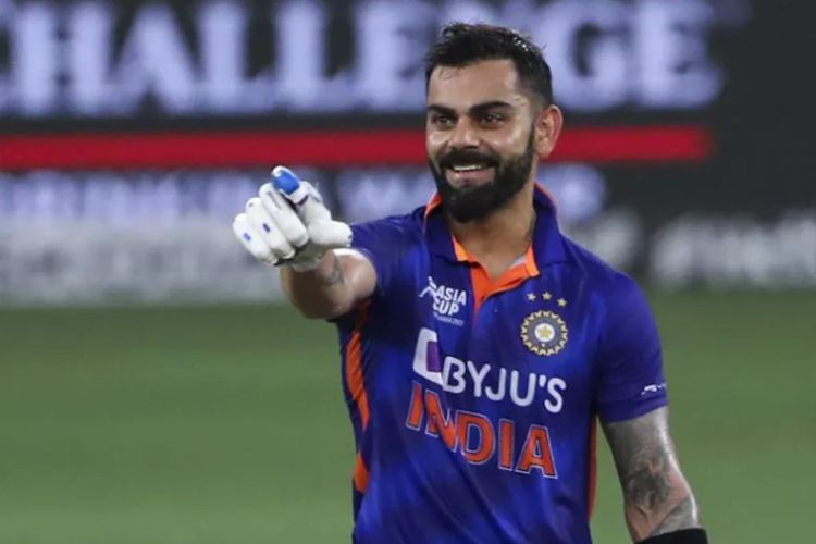 Kohli divulges reason before his impatient wait for the last hundred