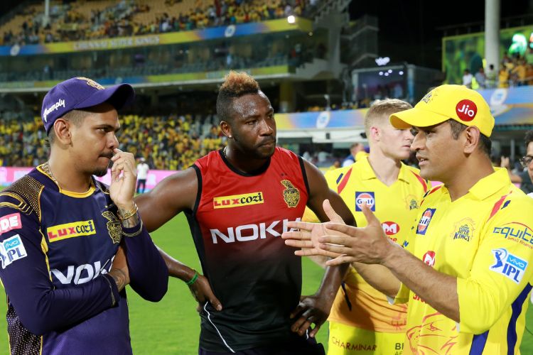 Clash of Titans in IPL today, do or die for Kolkata Knight Riders