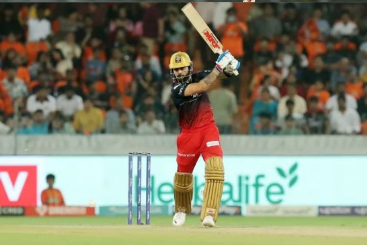 Kohli charisma supersedes Klassen effort, propels RCB closer to Play-offs