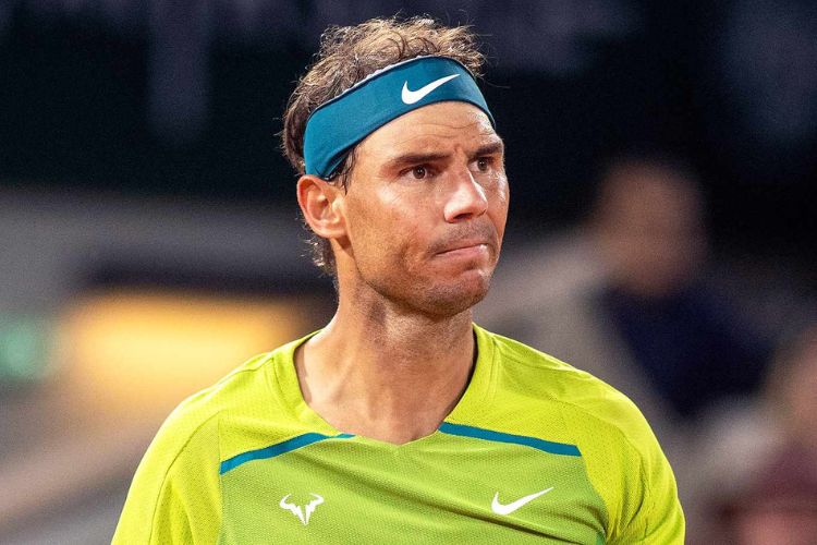 What Rafa will do after retirement? Parallel Sports Solutions Pvt. Ltd.