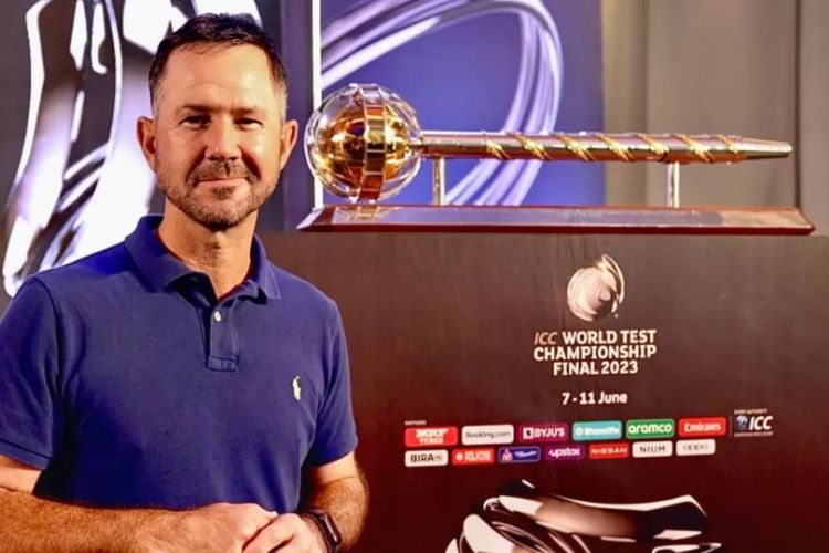 Ricky Ponting divulges talks are on within ICC to solve pay disparity for growth of Test cricket