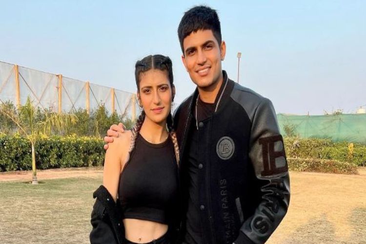 Shubman Gill and his sister Shahneel insulted on social media after GT's win forced RCB Out of the IPL