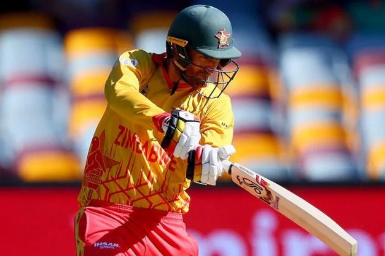 Ten teams to participate in ODI World Cup Qualifier in Zimbabwe from 18th June
