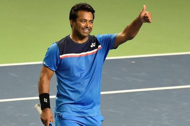 Leander Paes acquires latest franchise from Bengal set to compete in Season 5 of Tennis Premier League