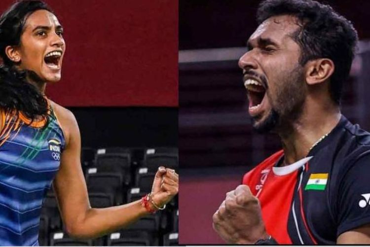 PV Sindhu HS Prannoy enter quarterfinals of Malaysia Masters