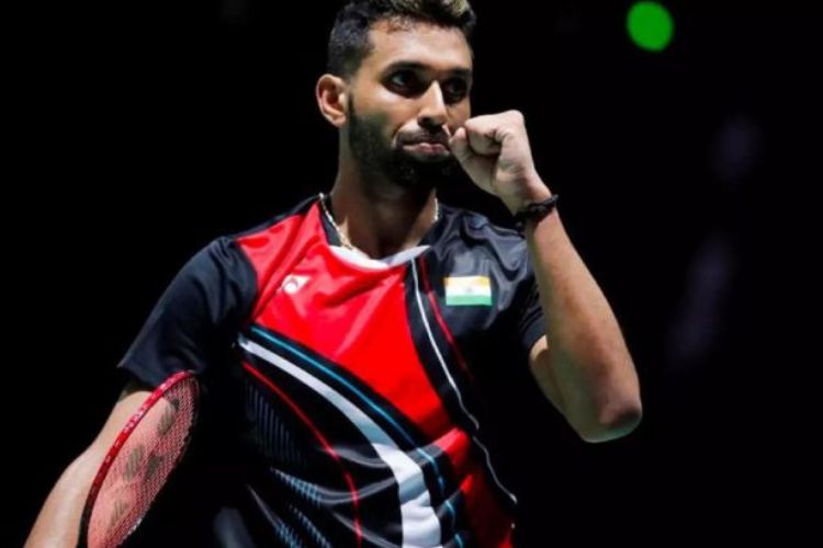 HS Prannoy enters final of Malaysia Masters, PV Sindhu bows out