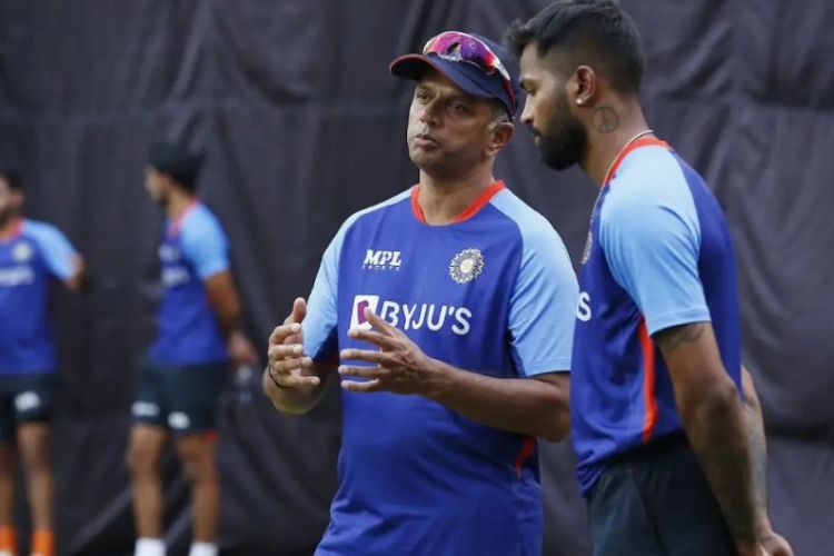 Ponting claimed Hardik Pandey could be an 'X' factor for Team India in WTC Final