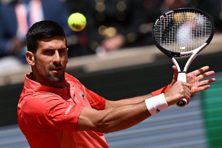 Disciplinary proceedings against Serbian tennis star Novak Djokovic likely