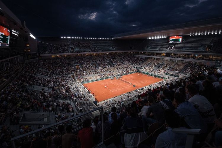 French Open bosses come under fire for inequality in court scheduling