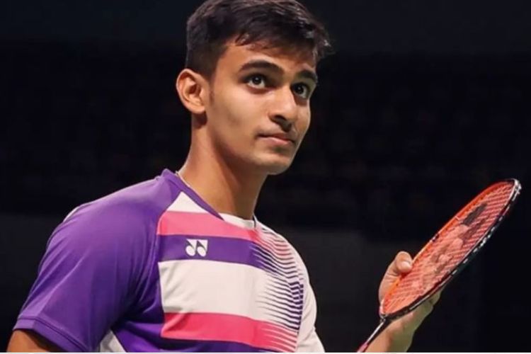 Sen, George advance to quarterfinals of Thailand Open, Saina ousted