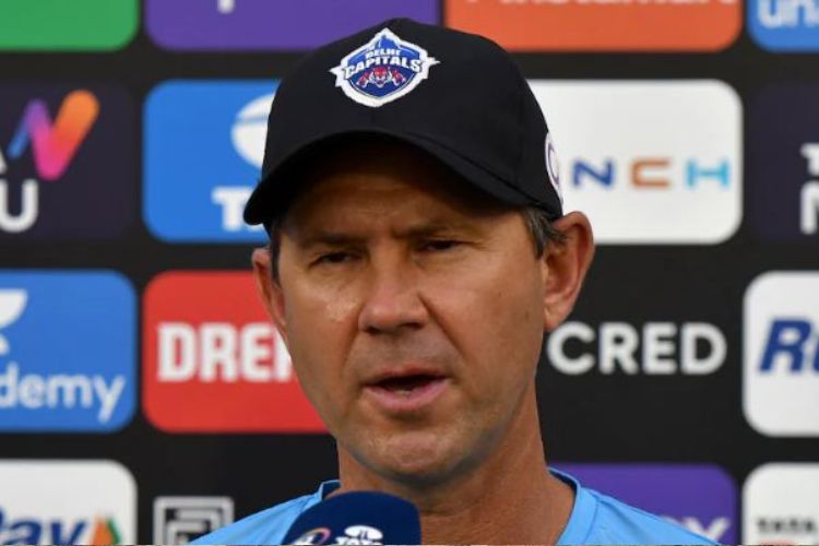 Ricky Ponting says Australia is slightly ahead of India in WTC Final