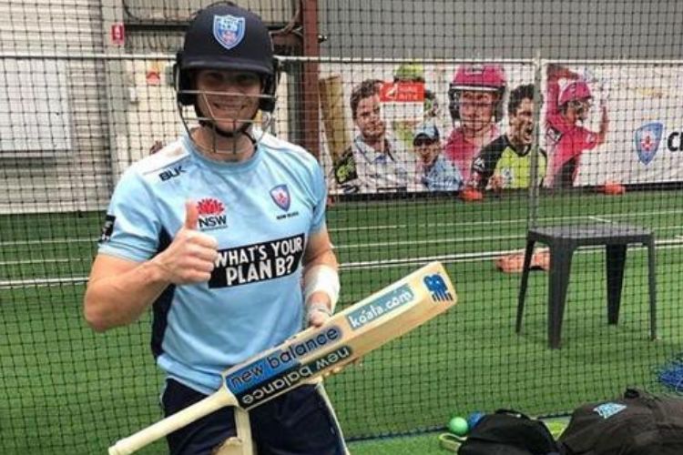 Ahead of WTC final Steve Smith expresses little anxiety over the future of 'Test Cricket'