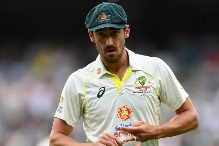 The Money is nice, but I would love to play 100 Tests: Mitchell Starc on IPL