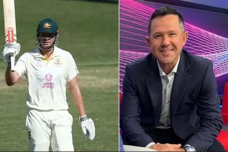 Correct decision was made: Ricky Ponting on Cameron Green's catch to dismiss Shubman Gill