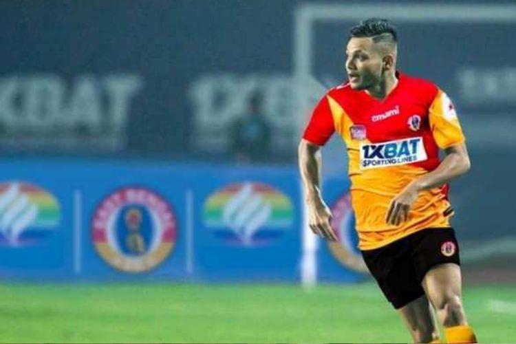 East Bengal FC registers Nishu Kumar on one-year loan.