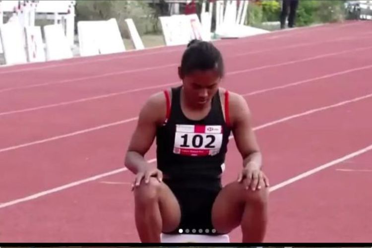 Hima Das to miss Asian Games due to hamstring injury