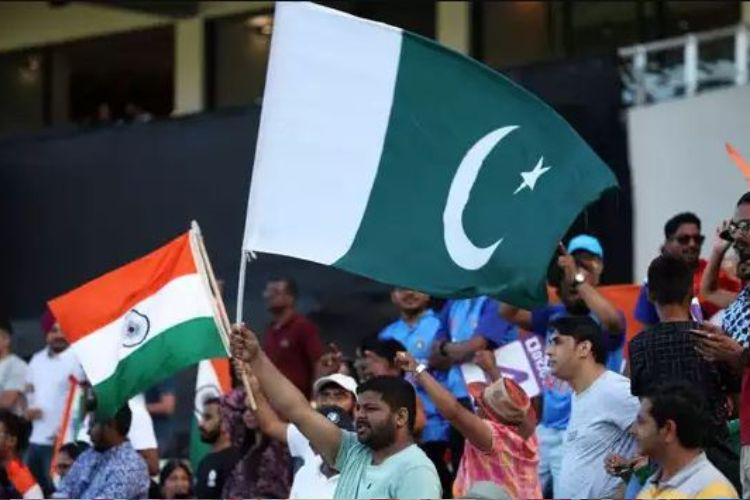 Playing ODI World Cup matches in India awaits Government's permission, PCB informs ICC