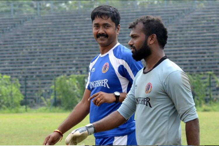 Foreigner-less CFL should be for five years for the survival of Bengali footballers: Debjit Ghosh