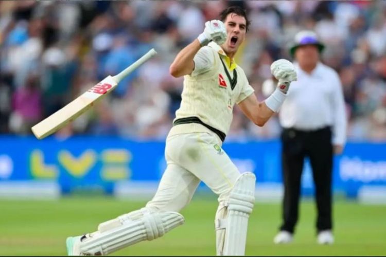 Pat Cummins heroics steers Australia to the thrilling two-wicket victory against England