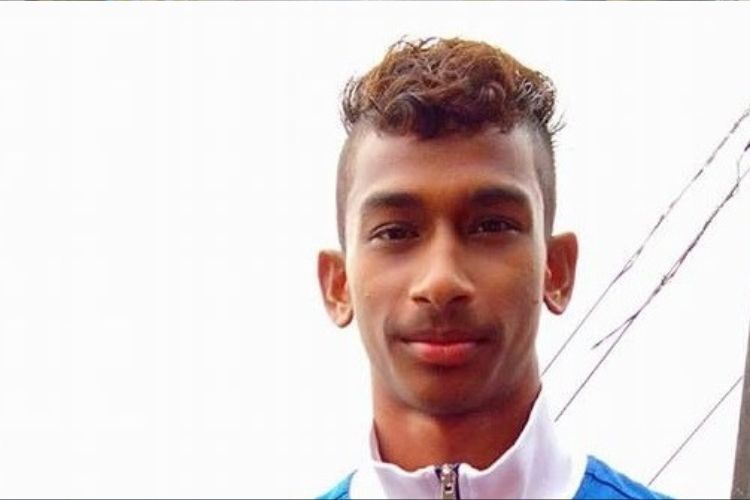 Aditya follows his idol Subrata Paul, dreams of being unbeaten in a competition