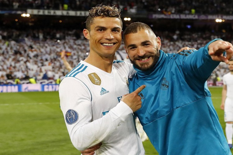 Stars who can join CR7, Benzema in Arab