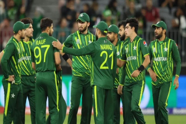 No participation of Indian team in Asia cup 2023, Pakistan's demand for compensation and punishment