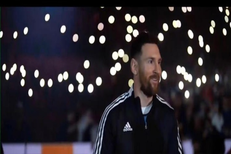 Messi's big birthday bash by Newell’s