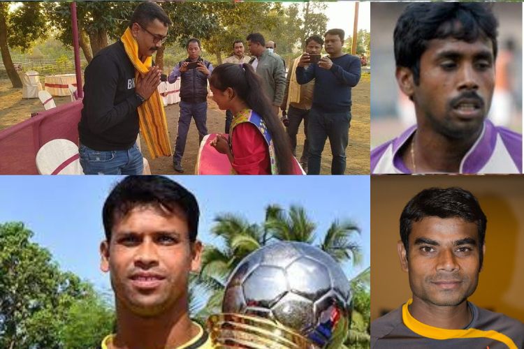 Former footballers welcome the revolution in Kolkata Football