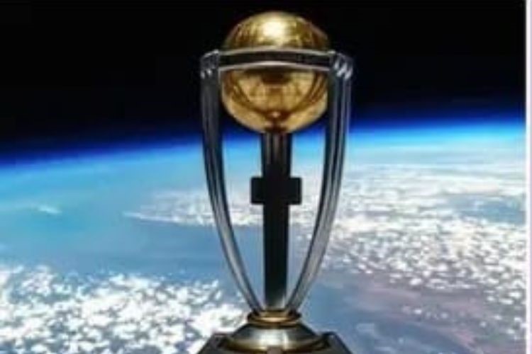 India will kick off in ODI worldcup on 8th October