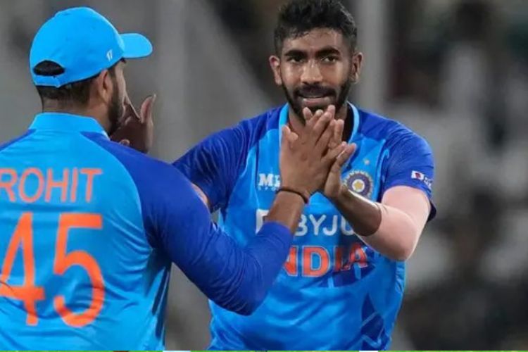 Jasprit Bumrah bowling seven overs every day at NCA nets, no timeline yet on return